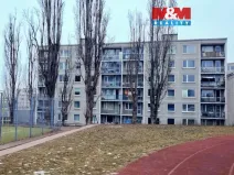 Prodej bytu 2+1, Praha - Hloubětín, Kardašovská, 43 m2