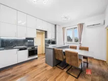 Pronájem bytu 4+1, Příkosice, 115 m2