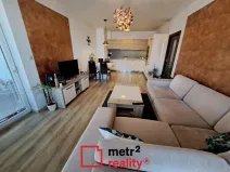 Pronájem bytu 2+kk, Olomouc, Aloise Rašína, 60 m2