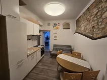 Prodej bytu 2+kk, Pula, Chorvatsko, 28 m2