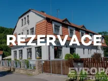 Prodej komerční nemovitosti, Srbsko, K Přívozu, 458 m2
