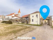 Prodej pozemku pro bydlení, Znojmo, Tkalcovská, 189 m2