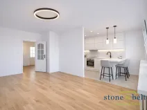 Prodej bytu 3+1, Praha - Stodůlky, U jezera, 83 m2