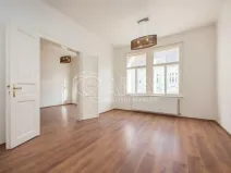 Pronájem bytu 2+kk, Praha, Chvalova, 51 m2
