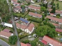 Prodej vícegeneračního domu, Konárovice, 300 m2