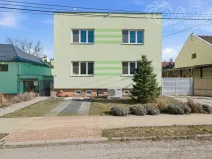 Prodej rodinného domu, Vyškov - Opatovice, 191 m2