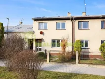 Prodej rodinného domu, Bystřice pod Hostýnem, Přerovská, 112 m2