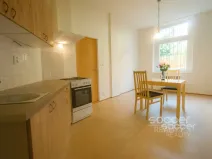 Pronájem bytu 1+1, Praha - Kobylisy, Čimická, 42 m2