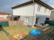 Prodej bytu 3+kk, Bašť, Bořanovická, 71 m2