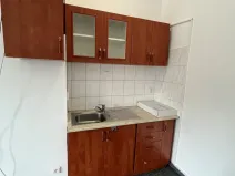 Pronájem bytu 1+kk, Prostějov, Olomoucká, 28 m2