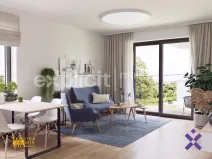 Prodej bytu 2+kk, Fryšták, Přehradní, 47 m2