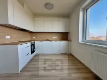Pronájem bytu 2+kk, Brno, Jižní, 37 m2