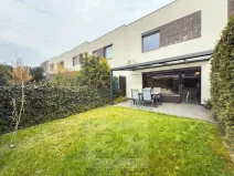 Pronájem rodinného domu, Praha - Dolní Měcholupy, 102 m2