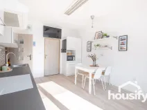 Pronájem bytu 2+1, Znojmo, Přímětická, 54 m2
