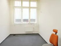 Pronájem kanceláře, Praha - Nové Město, Národní, 26 m2