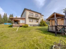 Prodej rodinného domu, Staříč, Fryčovická, 184 m2