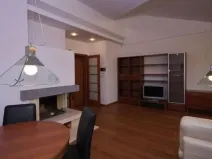 Pronájem bytu 3+kk, Praha - Jinonice, U dětského hřiště, 98 m2