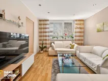 Prodej bytu 3+1, Otrokovice, SNP, 73 m2