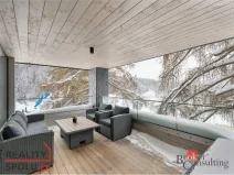 Prodej bytu 4+kk, Harrachov, 100 m2