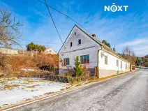 Prodej rodinného domu, Dlouhomilov, 156 m2