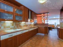 Pronájem rodinného domu, Vyškov, 140 m2