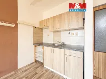 Prodej bytu 1+kk, Karviná - Mizerov, Studentská, 25 m2