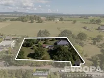 Prodej rodinného domu, Kasejovice, 122 m2