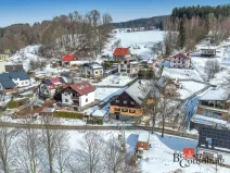 Prodej ubytování, Horní Maršov, Promenáda, 620 m2