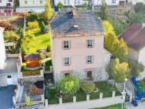 Prodej bytu 4+1, Ústí nad Labem - Ústí nad Labem-centrum, Hostovická, 240 m2