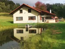 Prodej rodinného domu, Bujanov, 250 m2