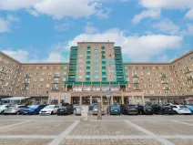 Pronájem bytu 1+1, Ostrava, Alšovo náměstí, 41 m2