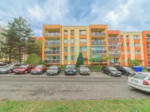 Prodej bytu 1+kk, Frýdek-Místek, J. E. Purkyně, 27 m2