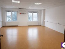 Pronájem kanceláře, Praha, Božanovská, 45 m2