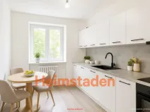 Pronájem bytu 2+1, Ostrava - Poruba, Komenského, 56 m2