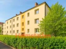 Pronájem bytu 2+1, Ostrava - Moravská Ostrava, E. F. Buriana, 65 m2