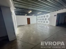 Pronájem komerční nemovitosti, Plzeň - Jižní Předměstí, U Borského parku, 58 m2