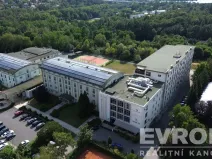 Prodej bytu 3+kk, Plzeň - Jižní Předměstí, U Borského parku, 78 m2