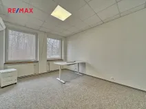Pronájem kanceláře, Chlumec nad Cidlinou, Rooseveltova, 18 m2