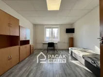 Pronájem bytu 1+kk, Olomouc, Tovární, 13 m2