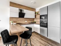 Prodej bytu 2+kk, České Budějovice - České Budějovice 2, České Vrbné, 52 m2