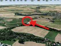 Prodej pozemku pro bydlení, Litomyšl, 1380 m2