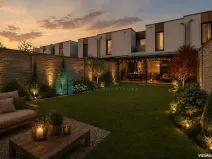 Prodej rodinného domu, Hodonín, Rozmarýnová, 150 m2