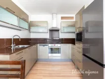 Pronájem bytu 3+1, Praha, Volutová, 76 m2