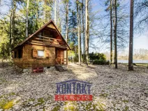 Prodej chaty, Olešnice, 65 m2