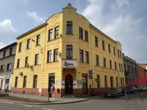 Prodej bytu 4+kk, Sušice - Sušice II, Gabrielova, 75 m2