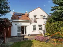 Prodej rodinného domu, Předměřice nad Labem, Na Vyšehradě, 114 m2