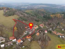 Prodej rodinného domu, Kněževes - Jobova Lhota, 175 m2