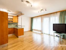 Pronájem bytu 1+kk, Praha - Pitkovice, K dálnici, 44 m2