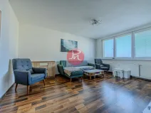 Prodej bytu 3+1, Opava, Antonína Sovy, 68 m2