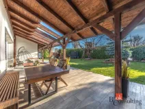 Prodej rodinného domu, Zlonín, U Rybníka, 291 m2